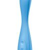 satisfyer g spot flex 4 plus