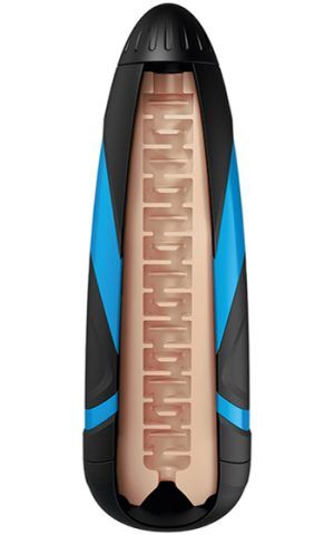 Satisfyer Men Sleeve Lusty Tongues
