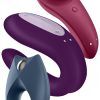 Satisfyer Partner Box 3