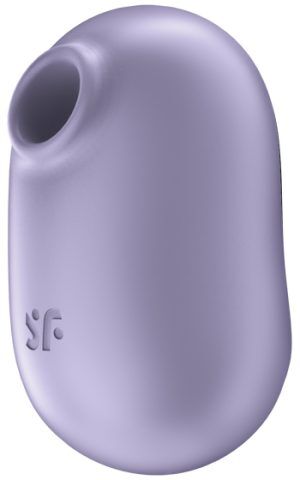 Satisfyer Pro To Go 2