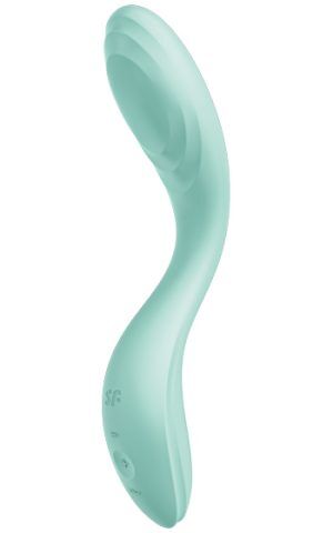 Satisfyer Rrrolling Pleasure