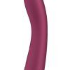 Satisfyer Spinning Vibe Röd