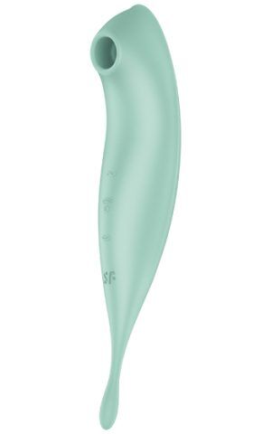 Satisfyer Twirling Pro Plus