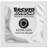 Secura Extra Safe 100-pack