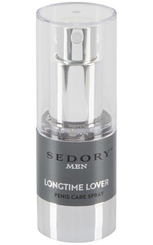 Sedory Longtime Lover 15 ml