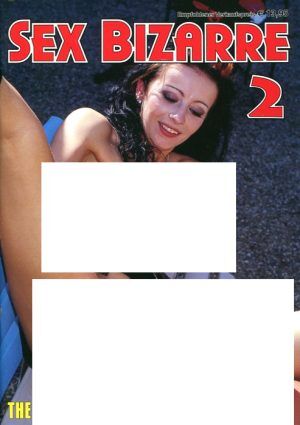 Hertidningar Sex Bizzare 2