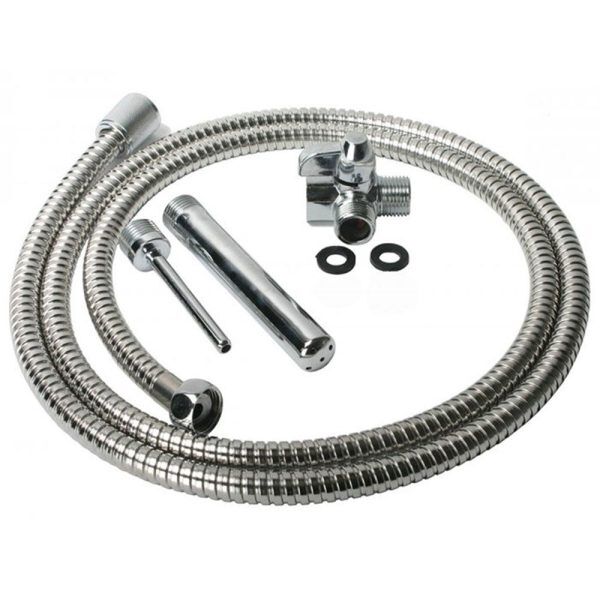 Shower Enema Set