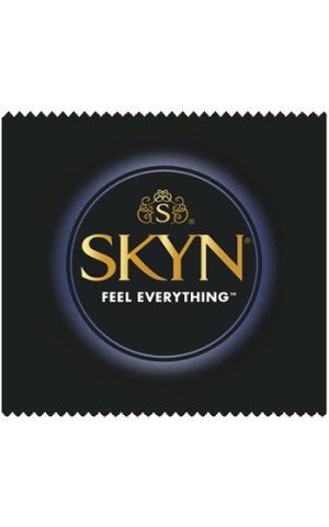 Skyn Extra Lubricated 50-pack