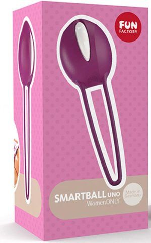Smartball Teneo Uno