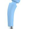 soft touch body wand massager