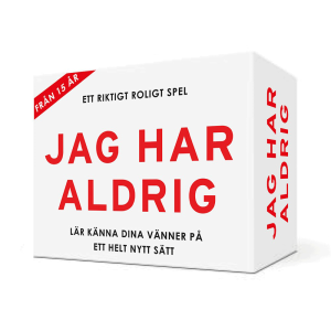 Spel Jag Har Aldrig