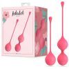 spheres set of 2 kegel balls