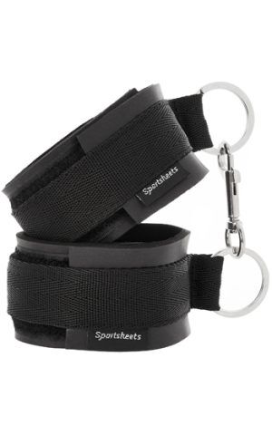 Sports Cuffs Fängsel