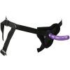 strap on dildo set