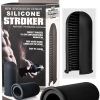 Stroker Black