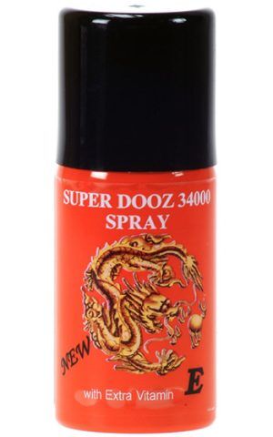 Super Dooz 34000 45 ml