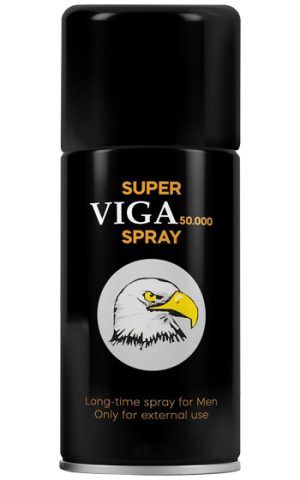 Super Viga 50000 45 ml