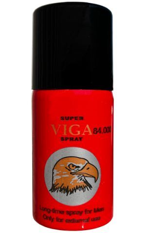 Super Viga 84000 45 ml