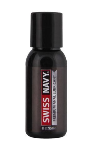 Swiss Navy Premium Anal 30 ml