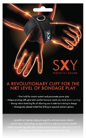 SXY Perfectly Bound