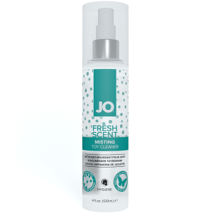 System JO Misting Toy Cleaner 120ml