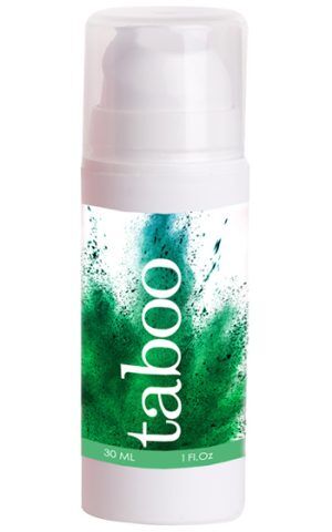 Taboo Delay Gel 30 ml