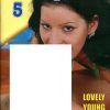 teenage girls 5