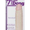 thin 7 inch dong