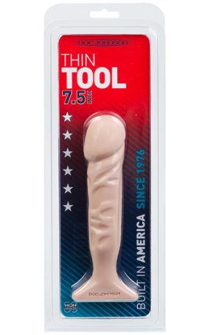 Thin Tool 7,5 inch