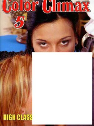 Vuxentidning Color climax 5