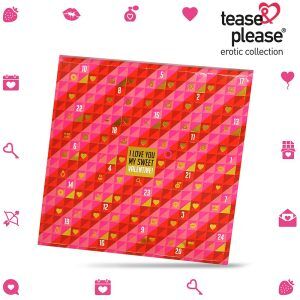 Valentine Calendar