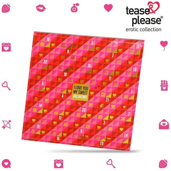 Valentine Calendar