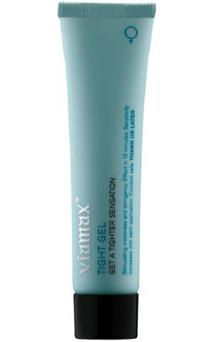 Viamax Female Tight Gel 15 ml