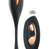 vibrating e stim love ball