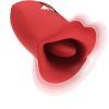vibrator the kisser