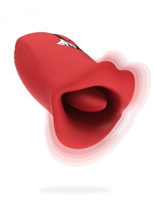 Toyjoy The Kisser