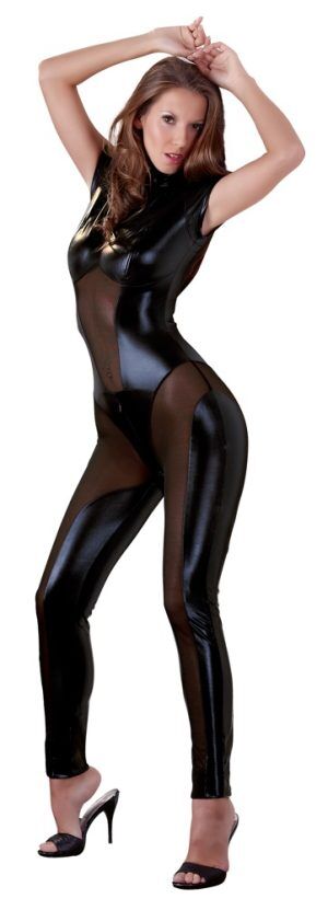 Wetlook-Overall - L
