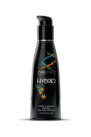 Wicked Hybrid 120ml