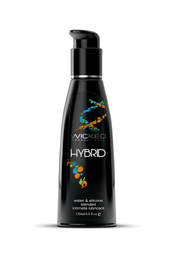 Wicked Hybrid 120ml