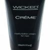 wicked masturbation creme 200 ml