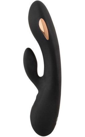 Xou E-Stim Rabbit Vibrator