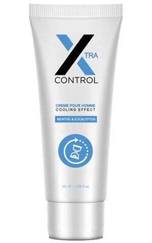 Xtra Control 40 ml