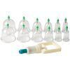 Suction Cupping Set - Klar