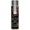 System JO Gleato Vattenbaserat Glidmedel med Smak 120 ml - Choklad
