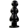 21477 master series three bumps anal plug large q100 001