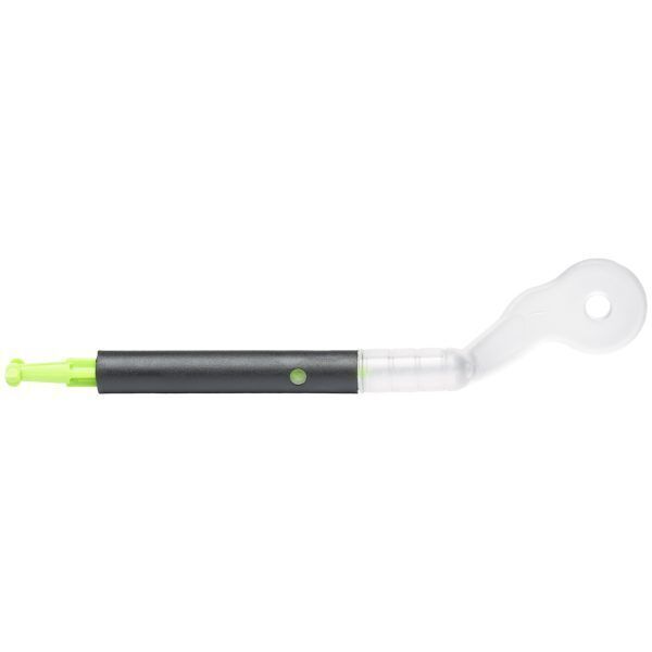 Male Edge Extra Full Traction Höger Arm - Klar