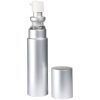 Überlube Good-to-Go Resebehållare 15 ml - Silver