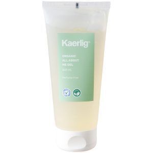 Kaerlig Ekologisk All About Me Anal Gel 200 ml