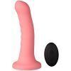29110 baseks please vibrating strap on dildo 17 2 cm 01 product q100