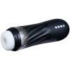Tracy's Dog Steelcan Automatisk Thrusting och Vibrerande Masturbator - Vit